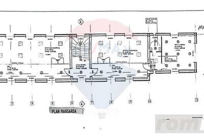 Spațiu comercial, de 190 mp, în Central - 17