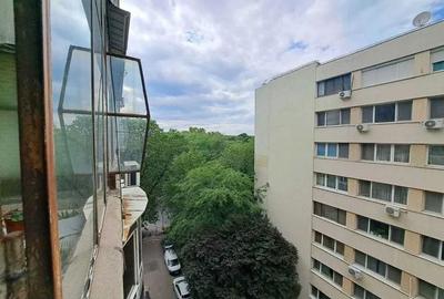 Apartament 3 camere, Cișmigiu, 94 mp, URMEAZA CONSOLIDARE, IDEAL INVESTITIE