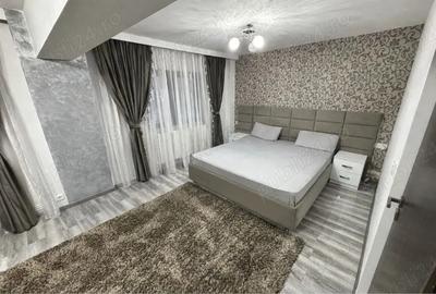 Apartament cu 4 camere decomandat în 1 Mai - 5