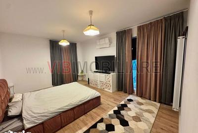 Apartament cu 3 camere decomandat în Giulești - 2