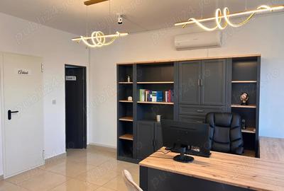 Inchiriez 2 Spatii Comerciale 100 mp - Filiasi - 2