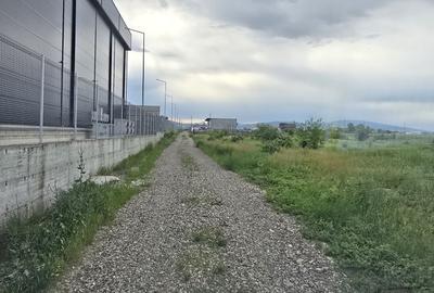 Spațiu comercial, în Obor - 8