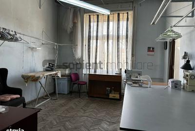 Apartament cu 4 camere în Ultracentral - 8