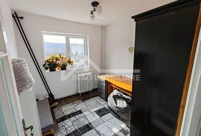 Apartament cu 4 camere decomandat, mobilat în Mănăștur - 9