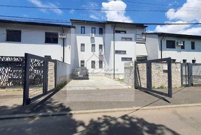Apartament cu 4 camere decomandat în Dămăroaia - 6
