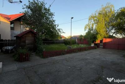 Casă cu 4 camere cu Teren 327 Mp în Pasărea - 4