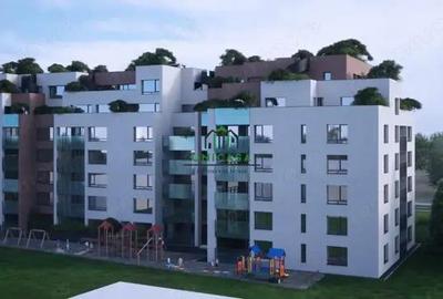 Apartament cu 3 camere decomandat în Morilor - 4