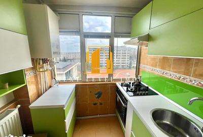 Apartament cu 3 camere în Central - 9