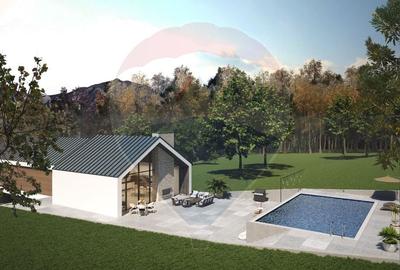 Teren 3,500 mp Feleacu | Valea Capriorii | Comision 0%