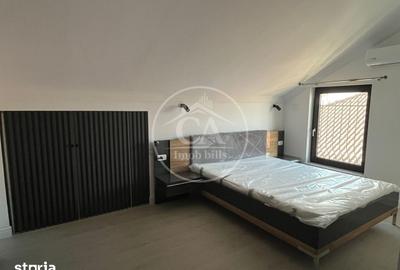 Casă cu 6 camere decomandat cu Teren 498 Mp în Nufărul - 7