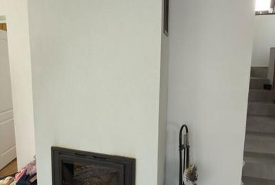 Casă cu 4 camere cu Teren 1700 Mp în Pomi - 7