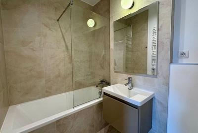 Apartament 2 camere / Jandarmeriei - Baneasa / PARCARE INCLUSA - 6