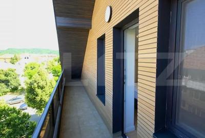 Apartament cu 3 camere decomandat în Central - 9