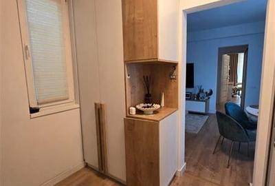 3 CAMERE + CURTE 93 MP 2 LOCURI  PARCARE SECTOR 1 BUCURESTII NOI METROU JIULUI - 24