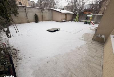 Casă cu 4 camere cu Canalizare în Central - 18