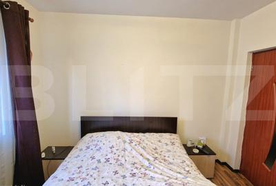 Apartament cu 2 camere decomandat, mobilat în Florești - 5