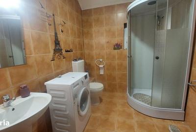 Apartament cu 3 camere decomandat în Cetate - 5
