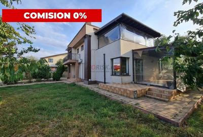 Vila Moderna 5 Camere - Teren 700mp, La 10 min de Bucuresti - 2