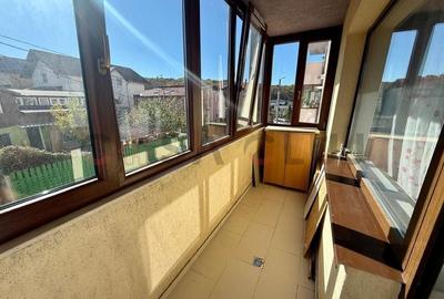 2 camere, decomandat, etaj intermediar, parcare, "La terenuri" - 6