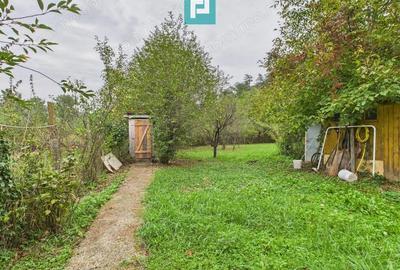 Teren de 1440mp in Lipova pentru o casa de vacan?a - 1