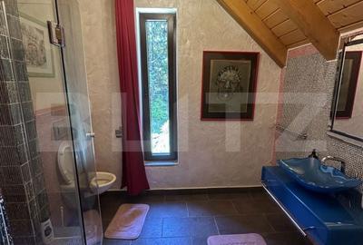 Casă cu 4 camere în Colibița - 8