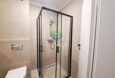 Apartament cu 3 camere semidecomandat, mobilat în Victoriei - 5