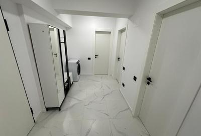 Apartament cu 2 camere decomandat, mobilat în Titan - 14
