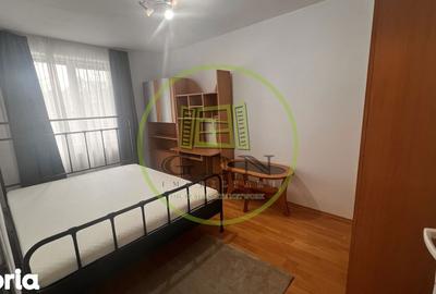 Apartament cu 2 camere decomandat, mobilat în Centrul Civic - 5