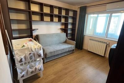 De vanzare: Apartament 2 camere decomandat – Moara de Foc, Iasi - 3