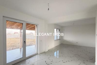 Vila langa Paradisul Verde - Corbeanca - 12