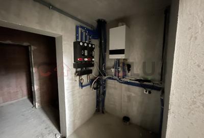 Casă moderna individuală D+P+E+T în Feleacu - 20