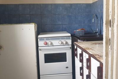 Garsonieră decomandată în Exterior Vest - 1