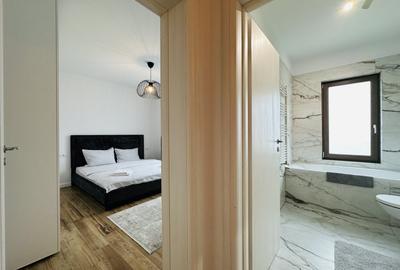 Apartament premium, complet mobilat, cu 2 locuri de parcare - Ikea Apartament premium, complet mobilat, cu 2 locuri de parcare - Ikea - 21