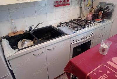 Garsoniera Darmanesti 32mp la cheie mobilata uttilat renovata centrala - 2