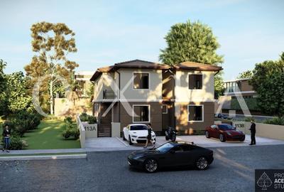 SX546 Giroc, Duplex disponibil- Bulevardul Armatei - 4