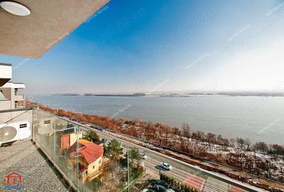 De inchiriat 3 camere in Galati, Faleza Dunarii, Complex Riviera - 4