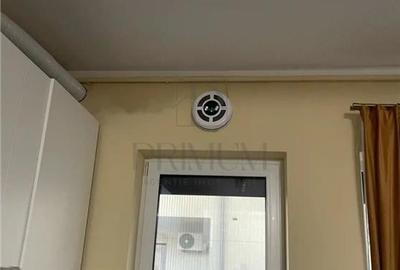 DUMBRAVITA - 3 CAM - ETJ.1 - 2 x PARCARE - TERASA - INCALZIRE PARDOSEALA - 6