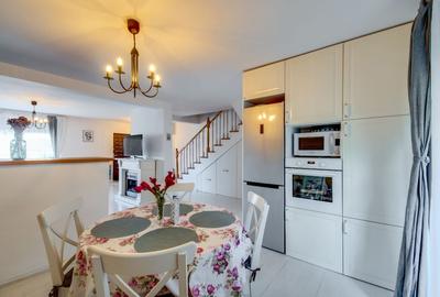 Comision 0% pentru casa 3 dormitoare de inchiriat Pantelimon - 7