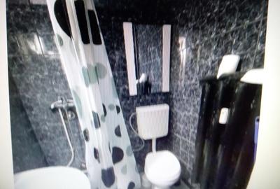 Garsonieră decomandată în Podu Roș