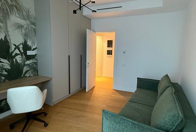 Apartament NOU cu 4 camere, zona Iancu-Nicolae-Zoo Baneasa - 2