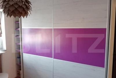 Apartament 4 camere ,decomandat, 90 mp , Micro 17 - 1