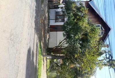 Casă cu 6 camere cu Teren 247 Mp în Central - 2