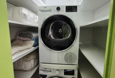 Inchiriez Apartament 3 camere Lacul Tei - 7