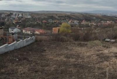 Teren intravilan 479mp in Dezmir - 7