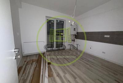 Garsoniera, 39mp, decomandata, Cartier Veterani, zona Parcul Nicolae Romanescu - 2