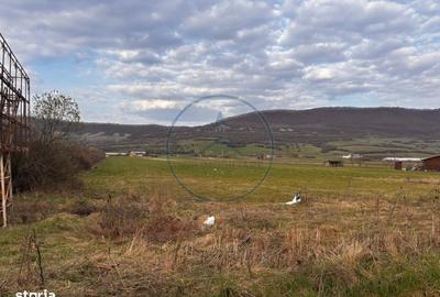 Spațiu comercial, în Șieu - 1