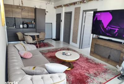 Apartament cu 3 camere în Nord - 7