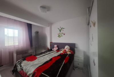 Apartament cu 2 camere decomandat, mobilat în Prelungirea Ghencea - 10