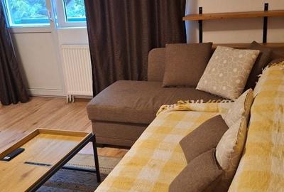 Apartament cu 2 camere semidecomandat în Exterior Vest - 6