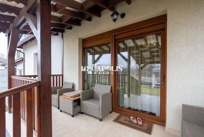 Casă individuală cu 6 camere cu Canalizare în Lunca Calnicului - 66